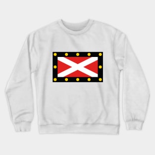 Hampton Poyle Crewneck Sweatshirt